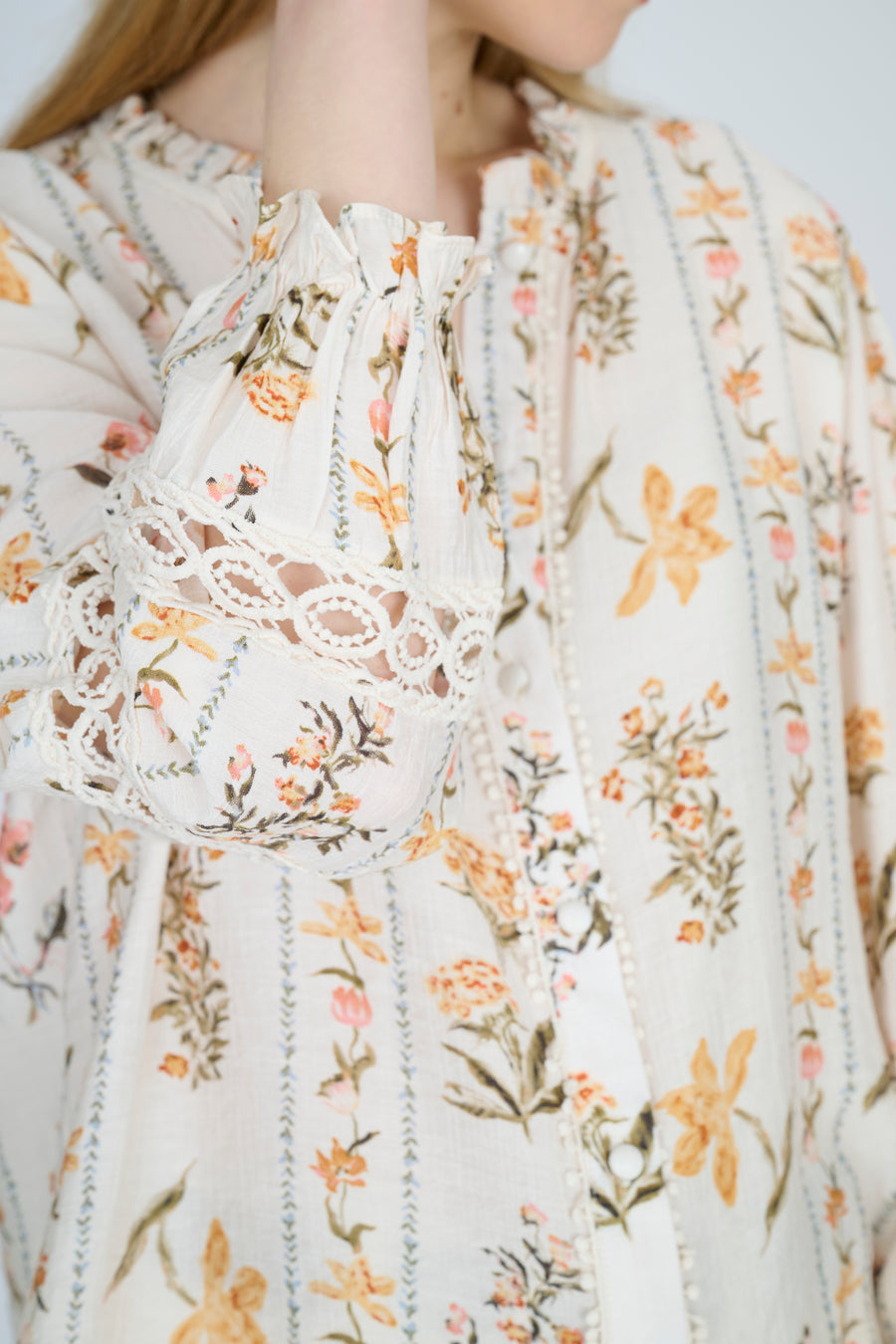Blouse Sonia