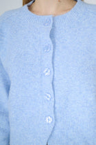 Gilet Line - Ciel