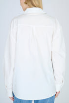 Chemise Maya - Blanc