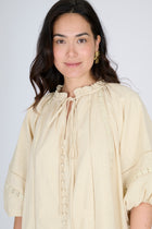 VESTIDO MAEVA BEIGE