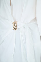 Chemise Maya - Blanc