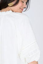 VESTIDO MAEVA BLANCO