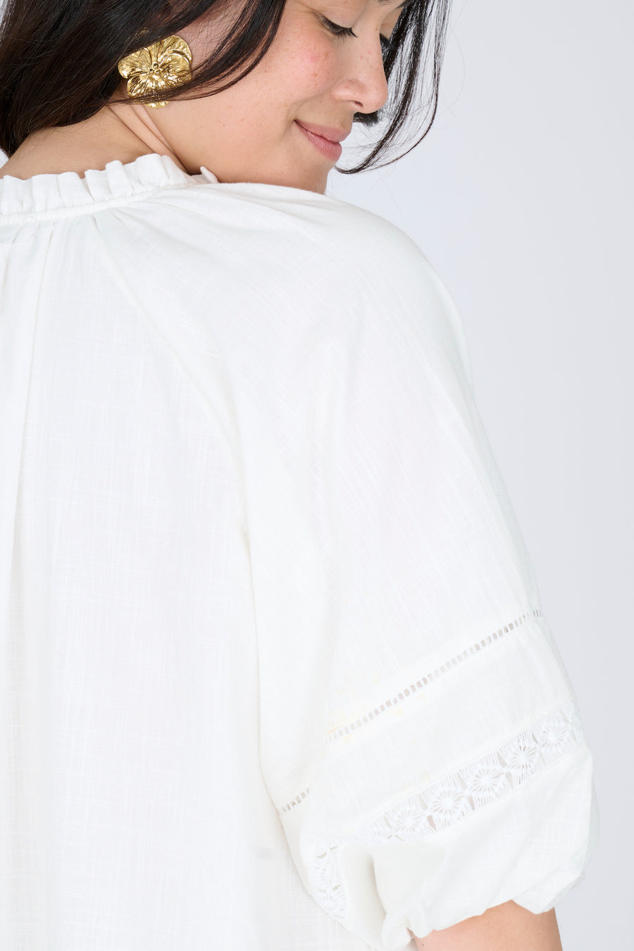 VESTIDO MAEVA BLANCO