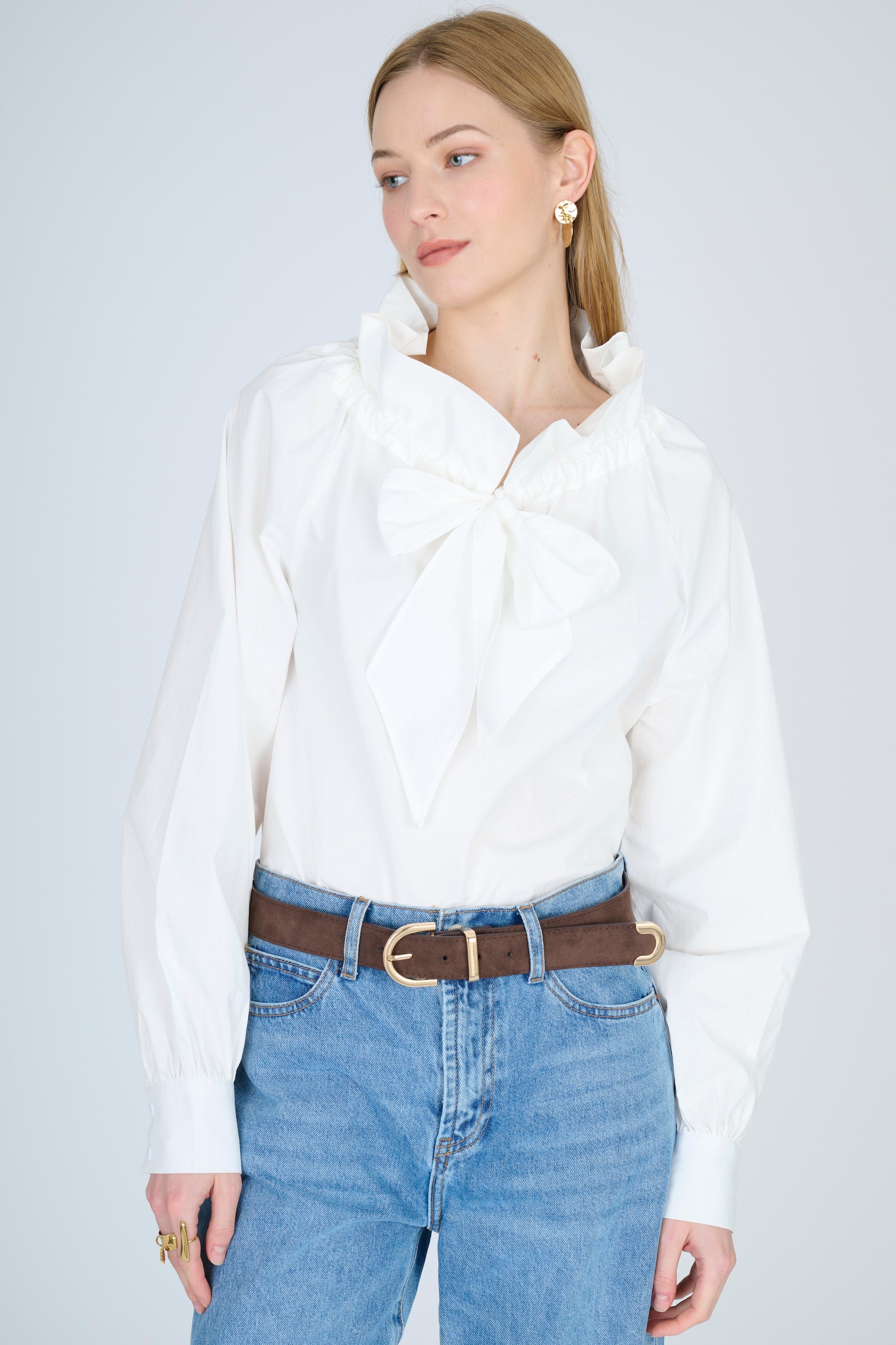 BLUSA JESSIE