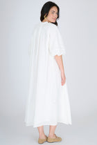 VESTIDO MAEVA BLANCO