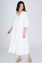 VESTIDO MAEVA BLANCO