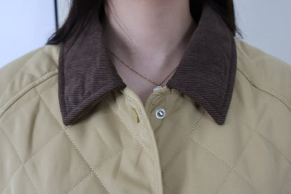 CAMEL LUNA Steppjacke