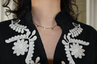 BLUSA NEGRA CÉLINE