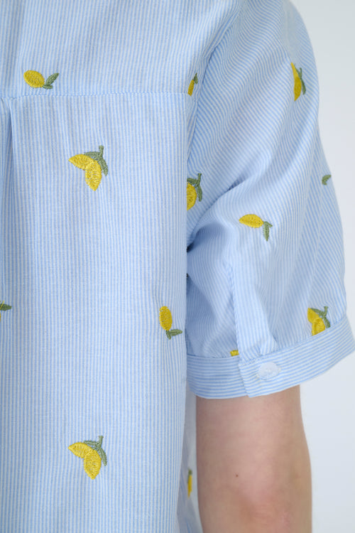 Blouse Agnès