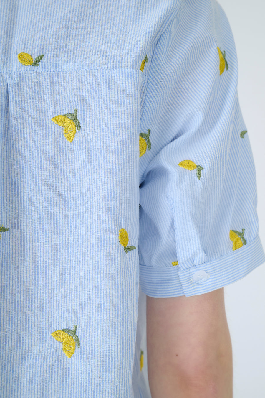 Blouse Agnès