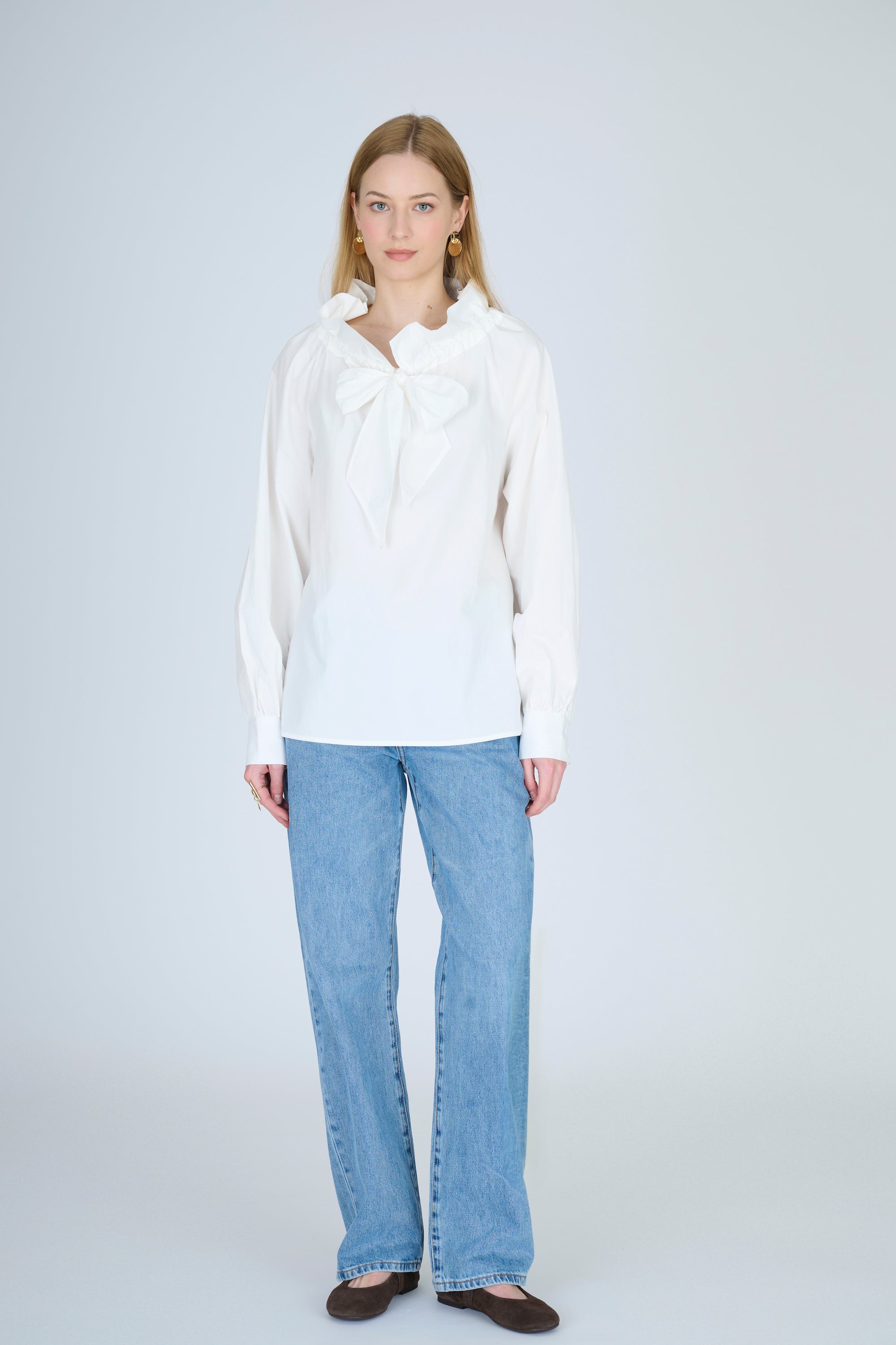 BLUSA JESSIE