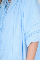 VESTIDO MAEVA AZUL