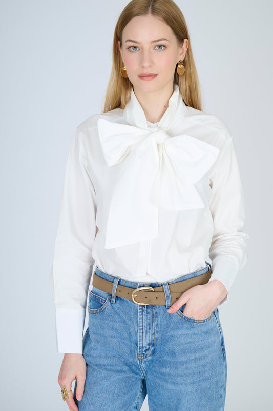 BLOUSE ALBA