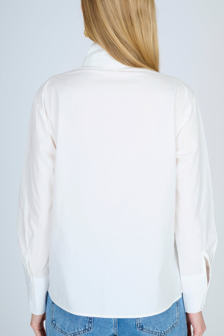 Blouse Alba