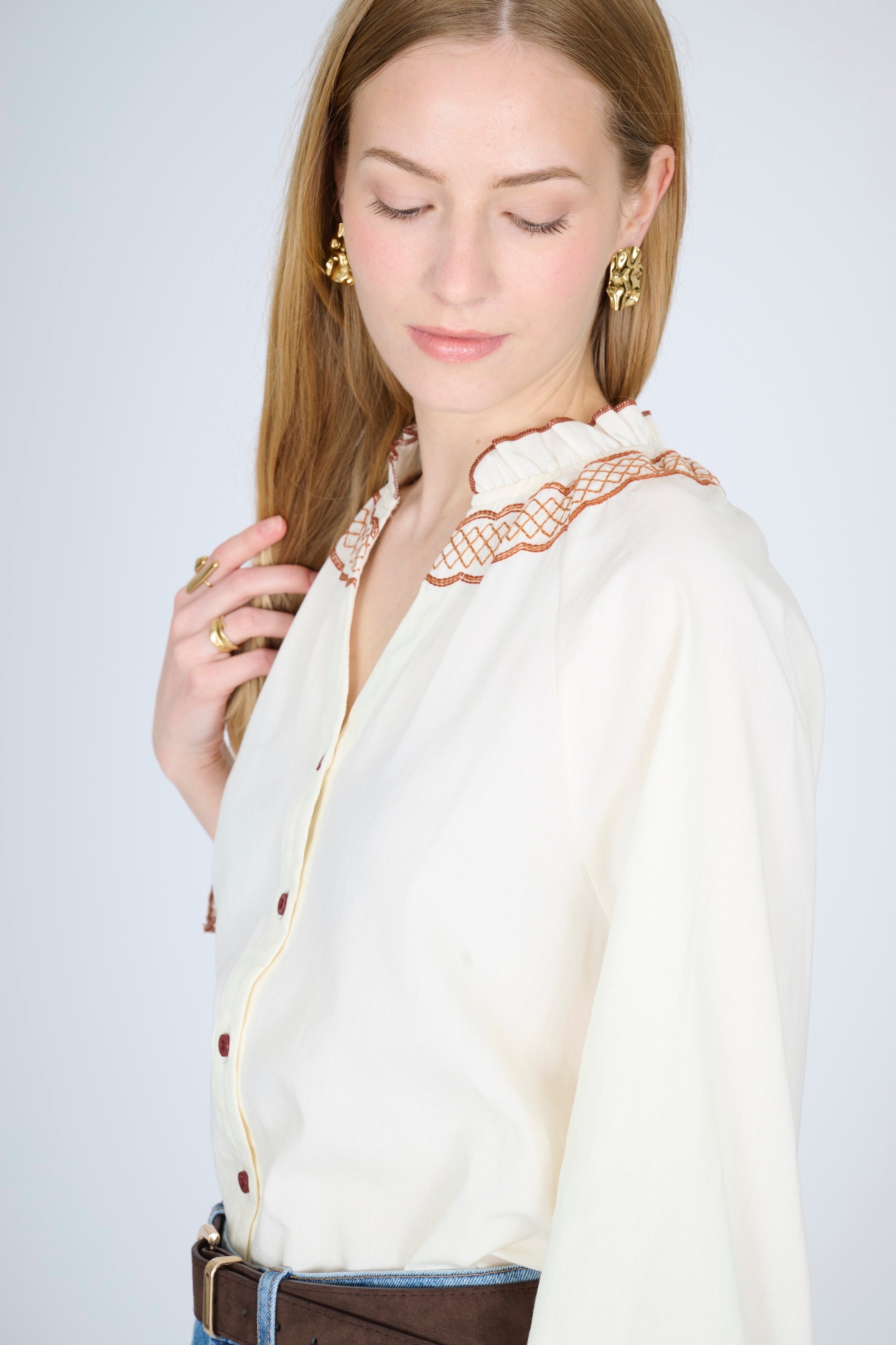 BLUSA VIATE