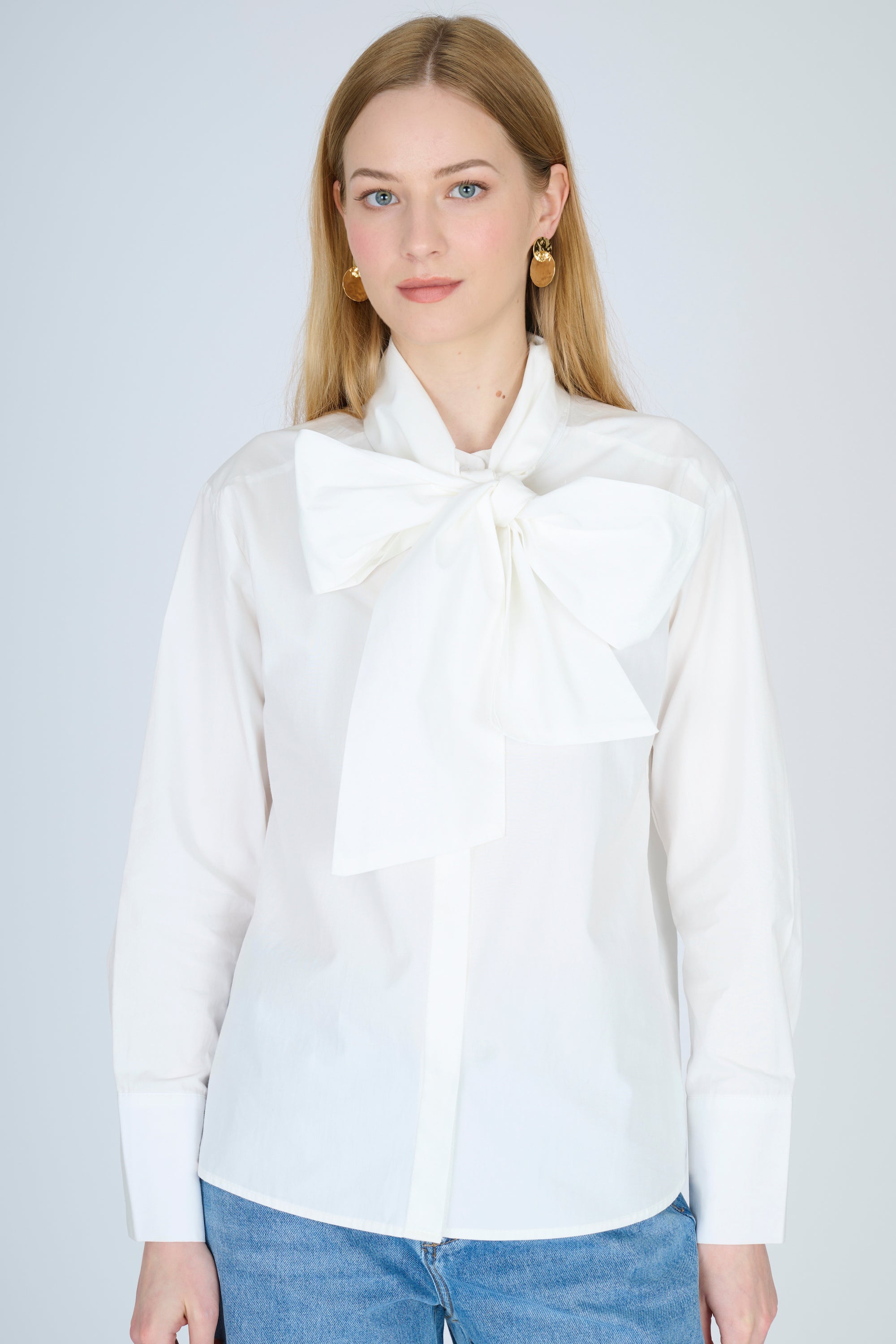 BLUSA ALBA