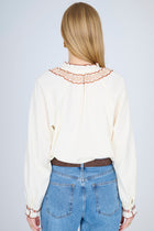 BLUSA VIATE