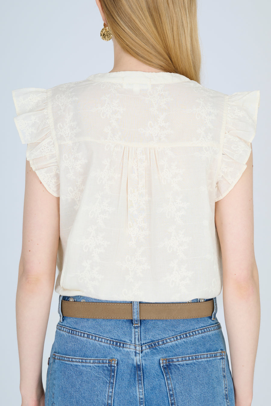 Blouse Nana