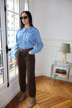 BLUSA CARMEN