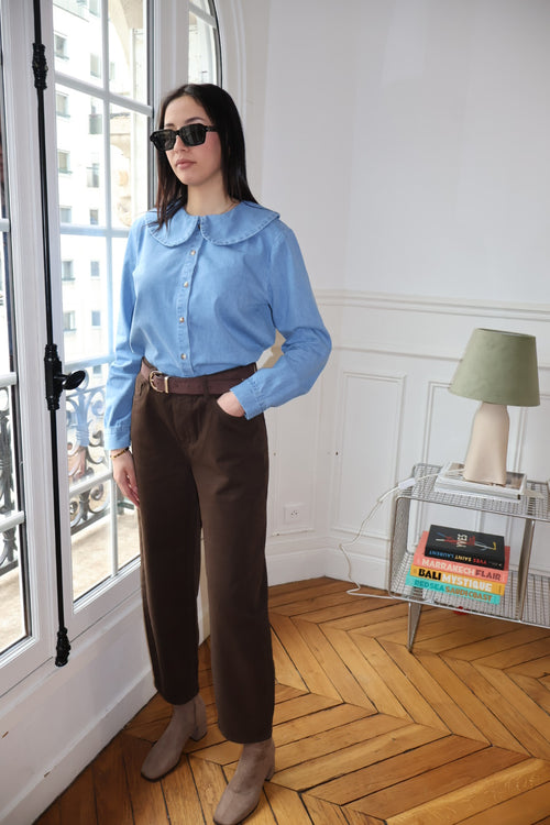 Blouse Carmen