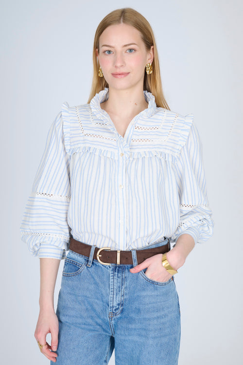 Blouse Luisa