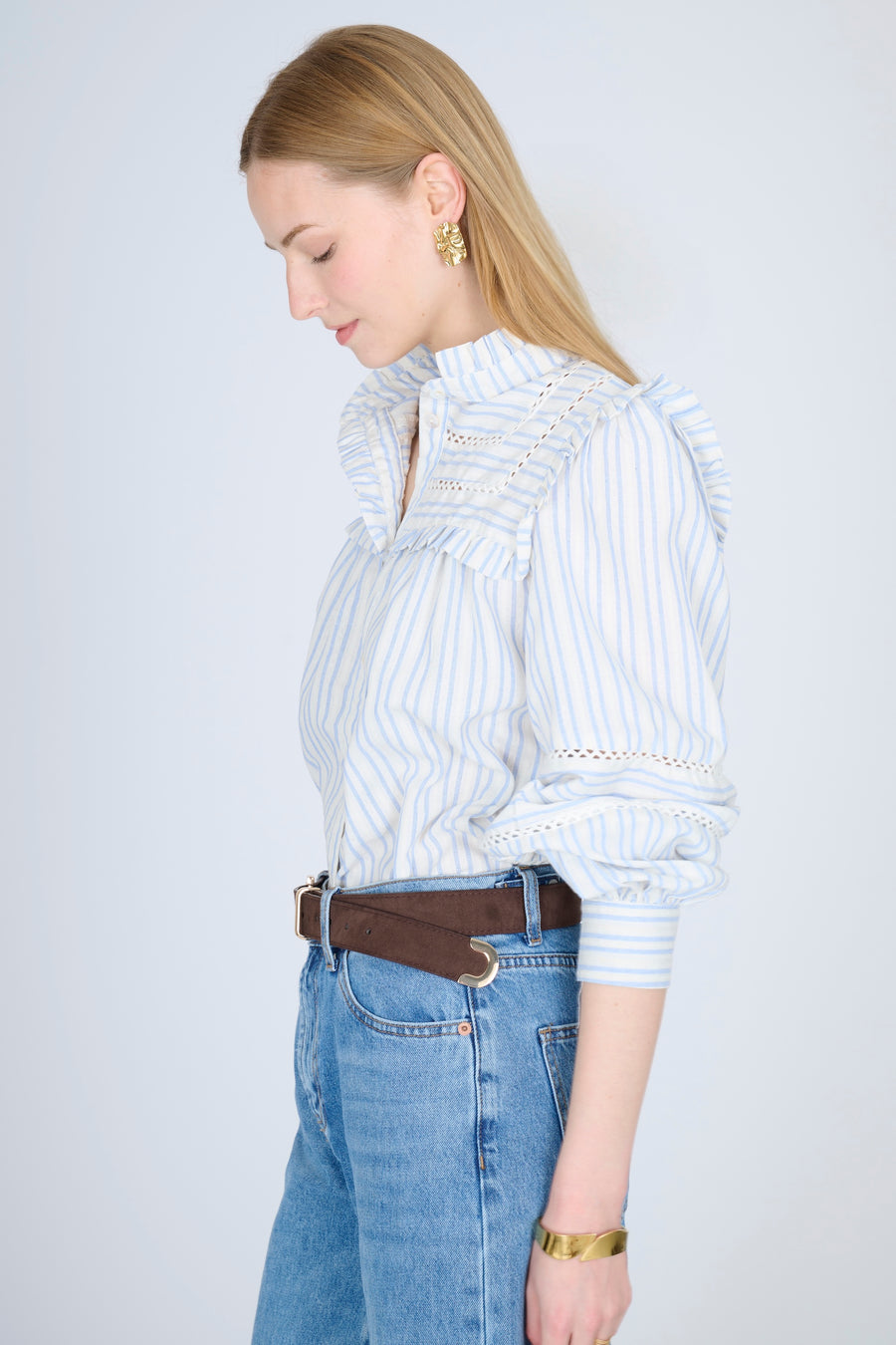 Blouse Luisa