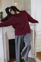 JERSEY BURDEOS JOODIE