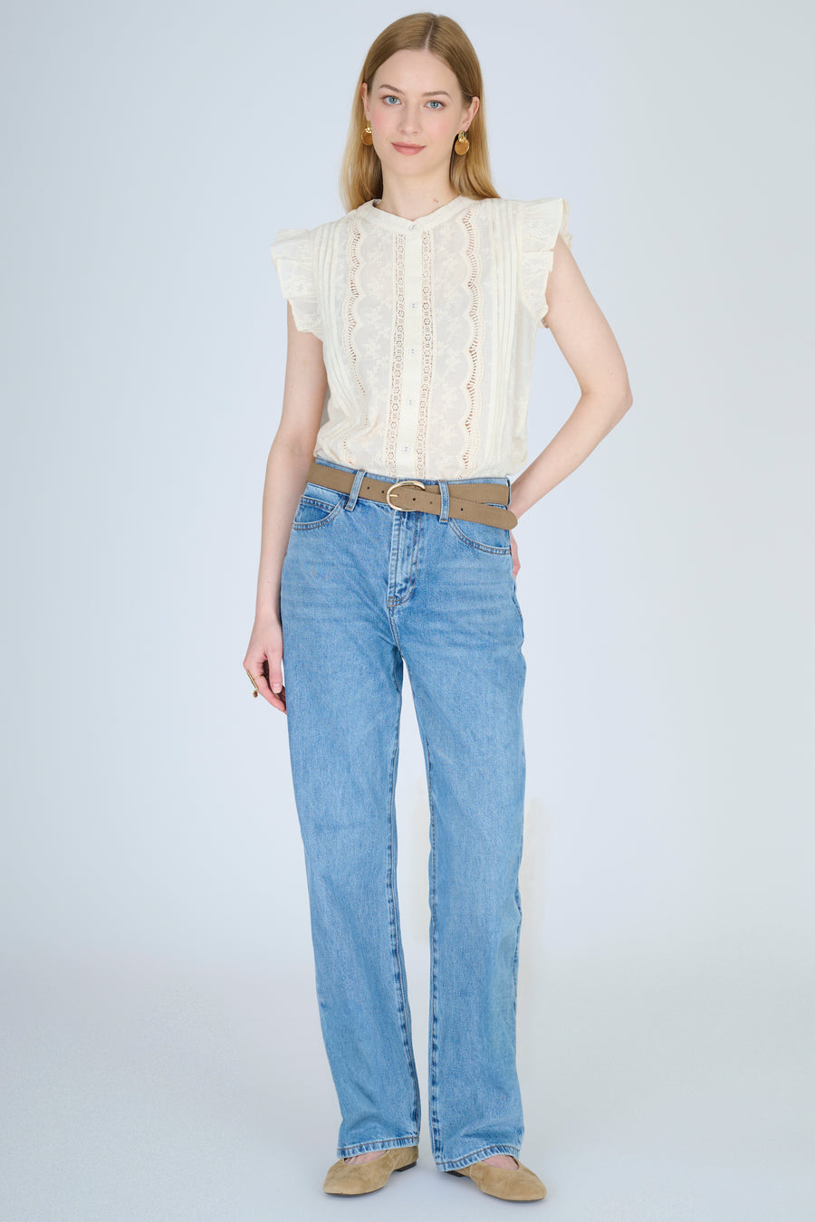 Blouse Nana