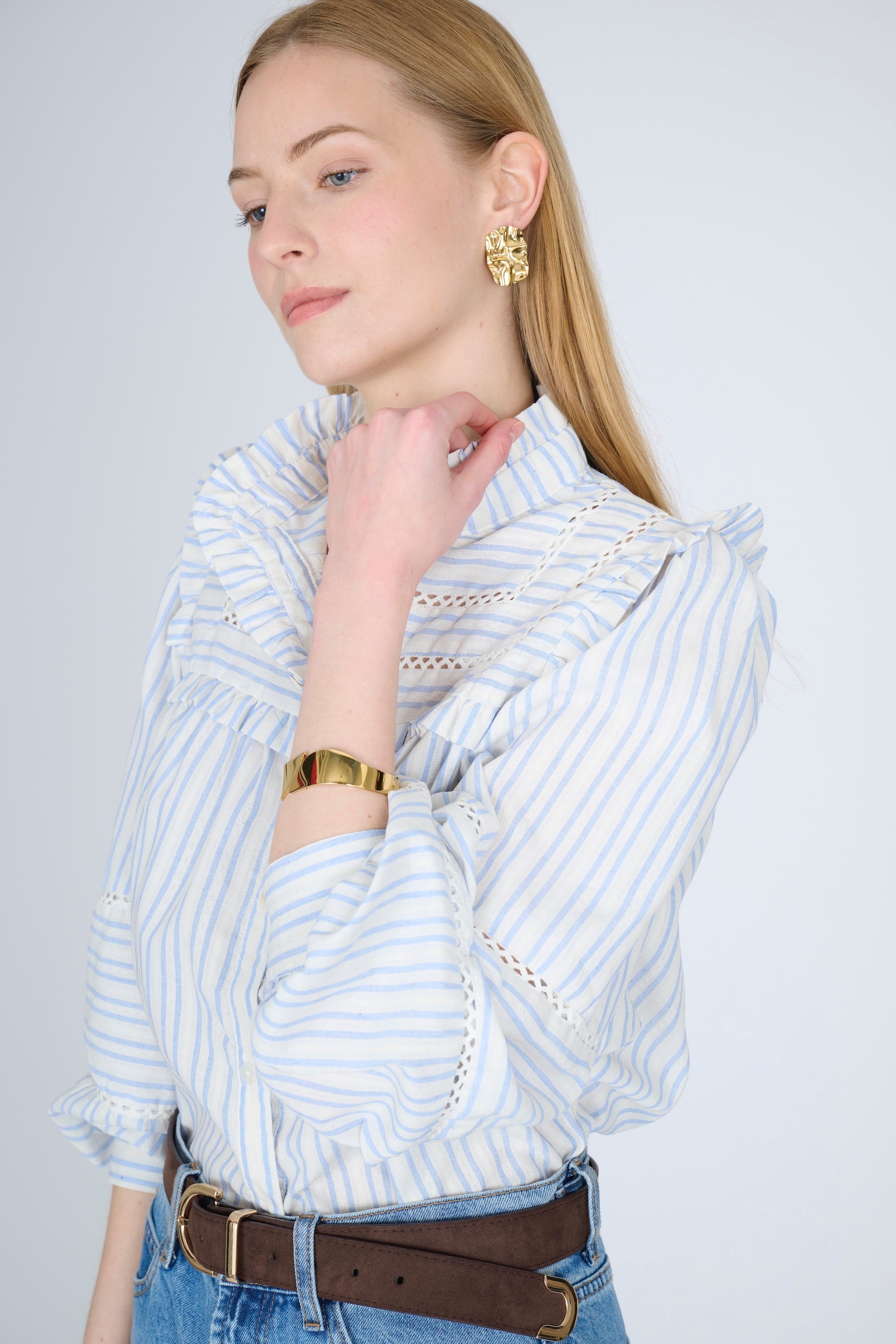 BLUSA LOUISE