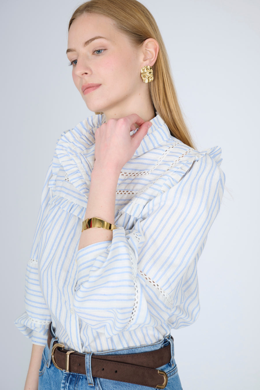 Blouse Luisa