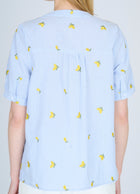 Blouse Agnès