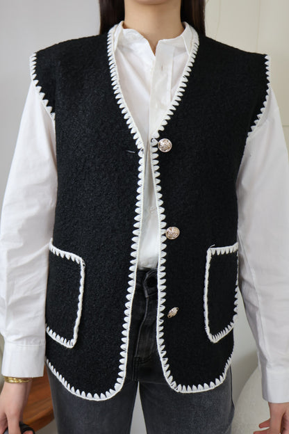 SCHWARZE MARIA-WESTE