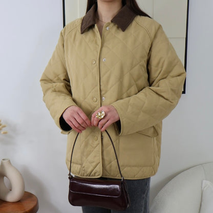 CAMEL LUNA Steppjacke