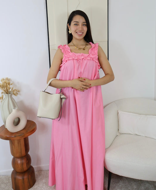 ROBE EMMA ROSE