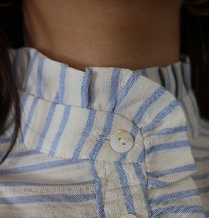 BLOUSE LOUISE