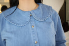 BLUSA CARMEN