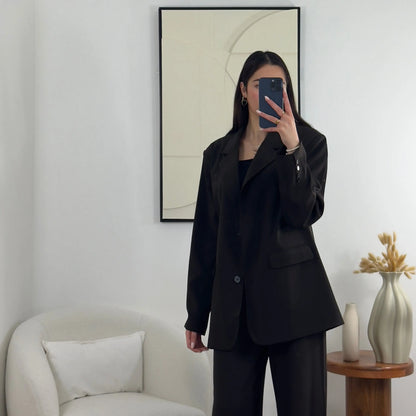 BLAZER VICTOR Noza & Co