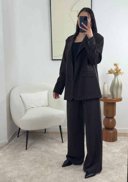 BLAZER VICTOR Noza & Co