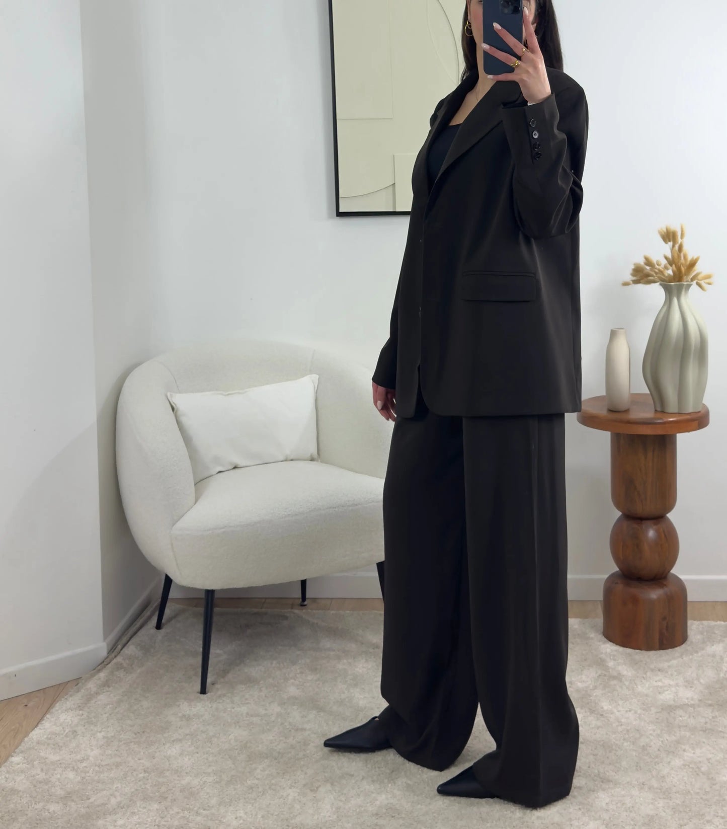 BLAZER VICTOR Noza & Co