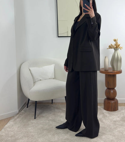 BLAZER VICTOR Noza & Co