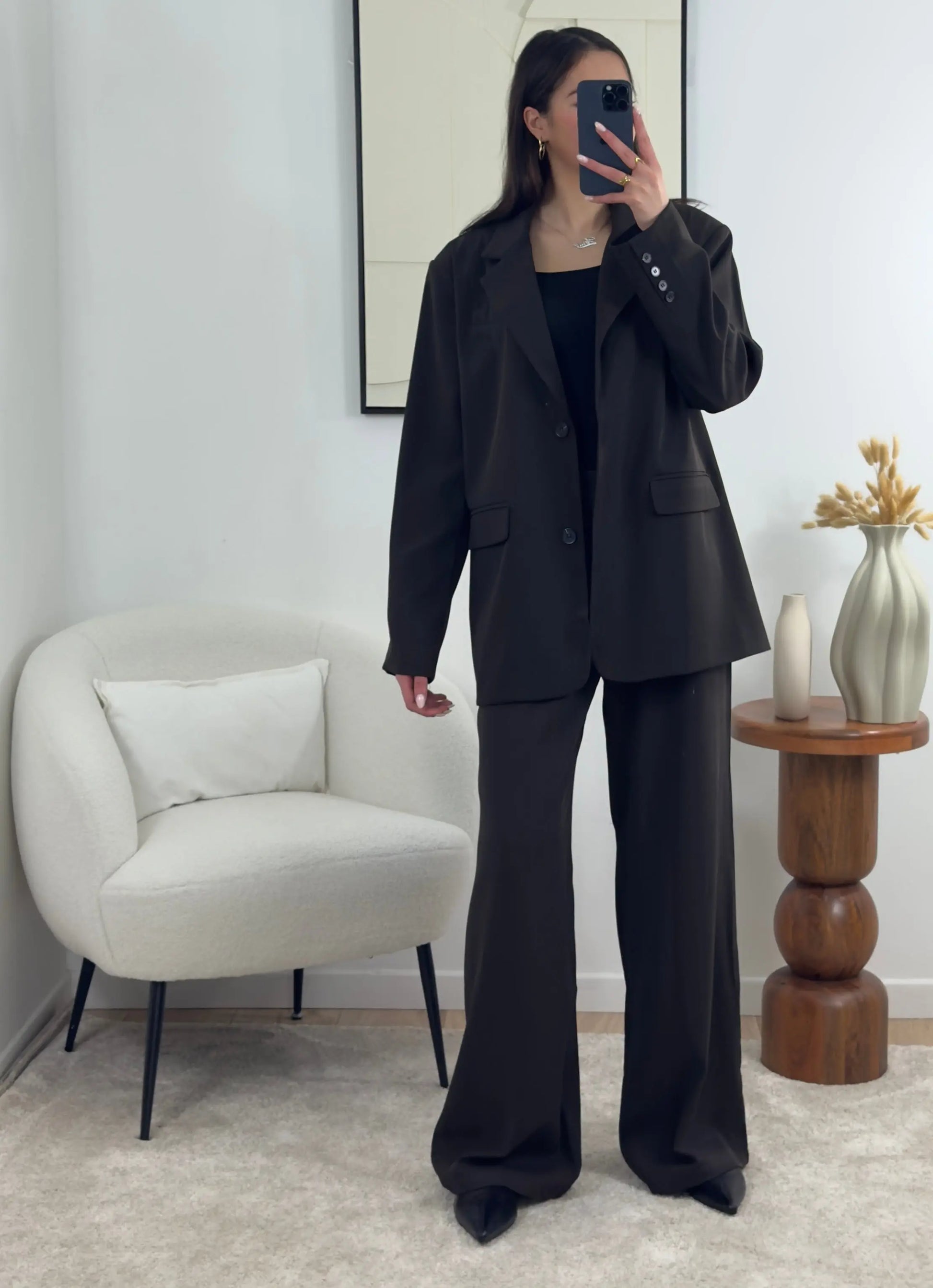 BLAZER VICTOR Noza & Co