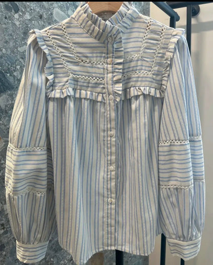 BLOUSE LOUISE Noza & Co