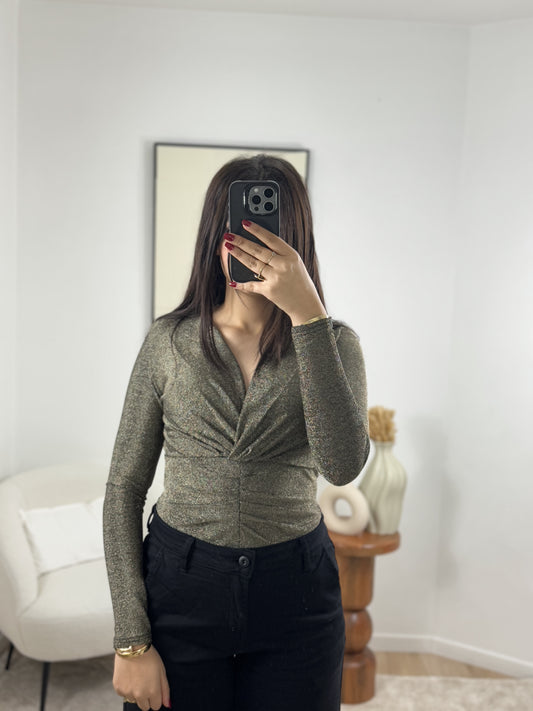 BODY SHINNY Noza & Co