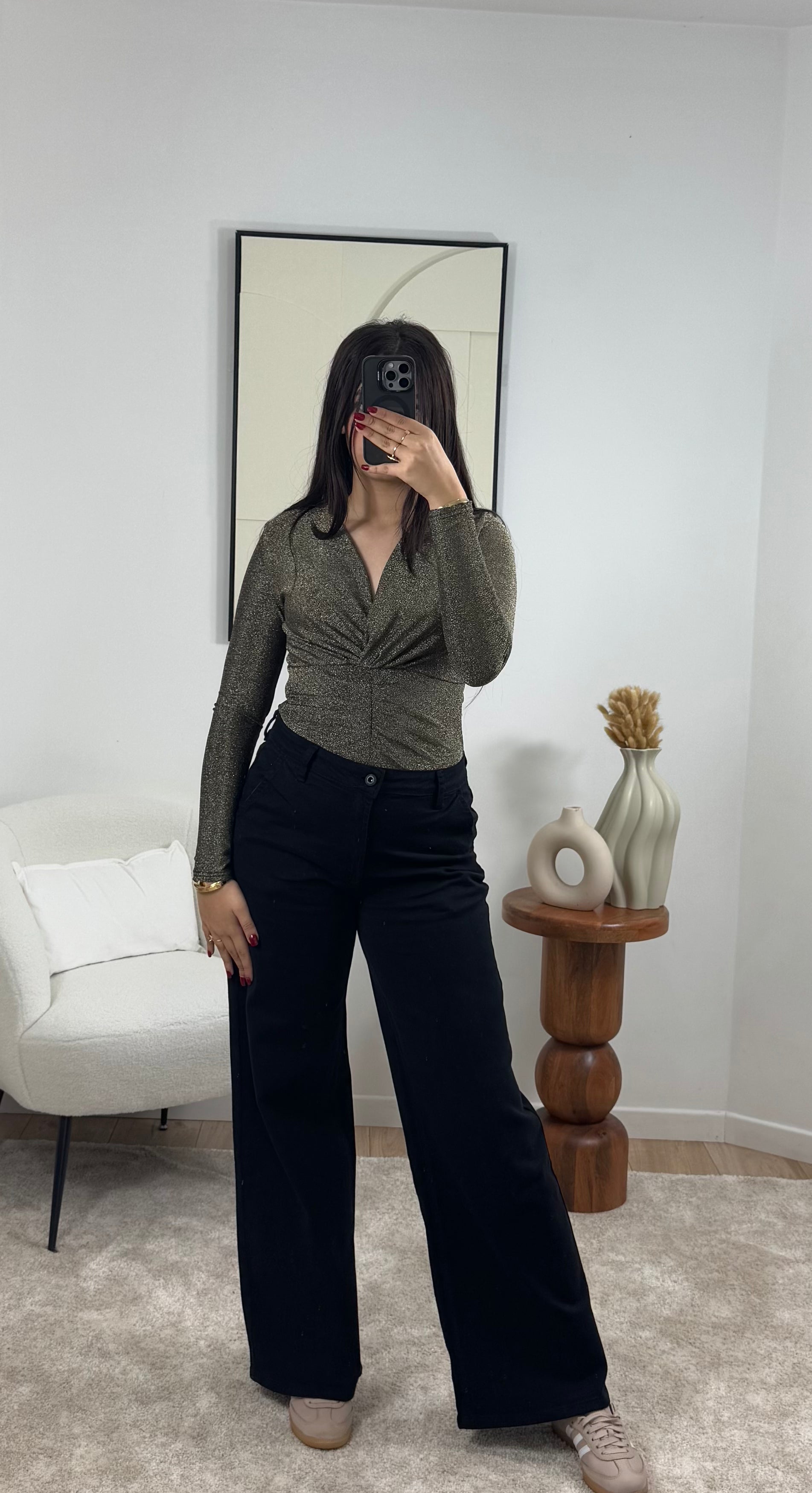 BODY SHINNY Noza & Co