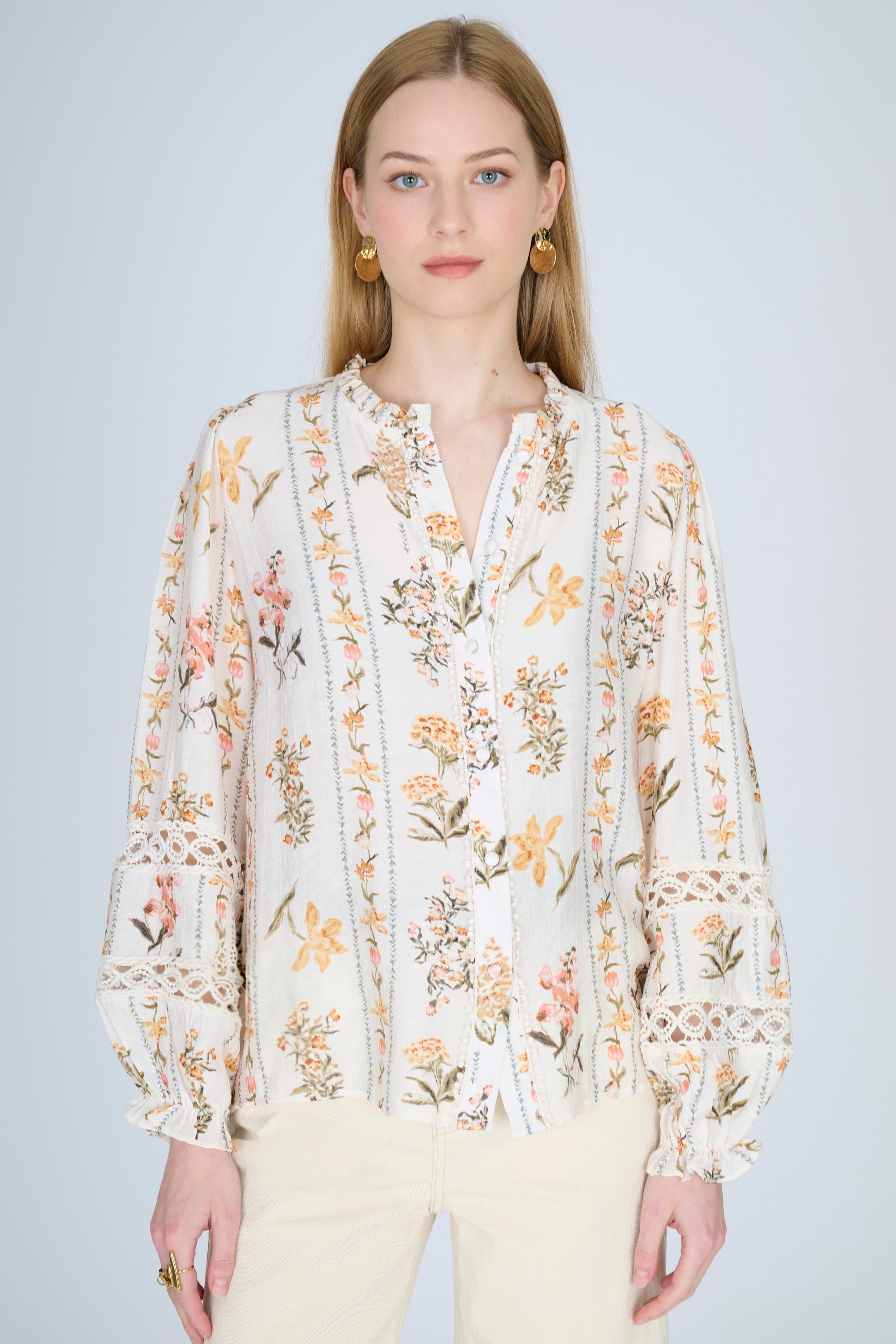 Blouse Sonia