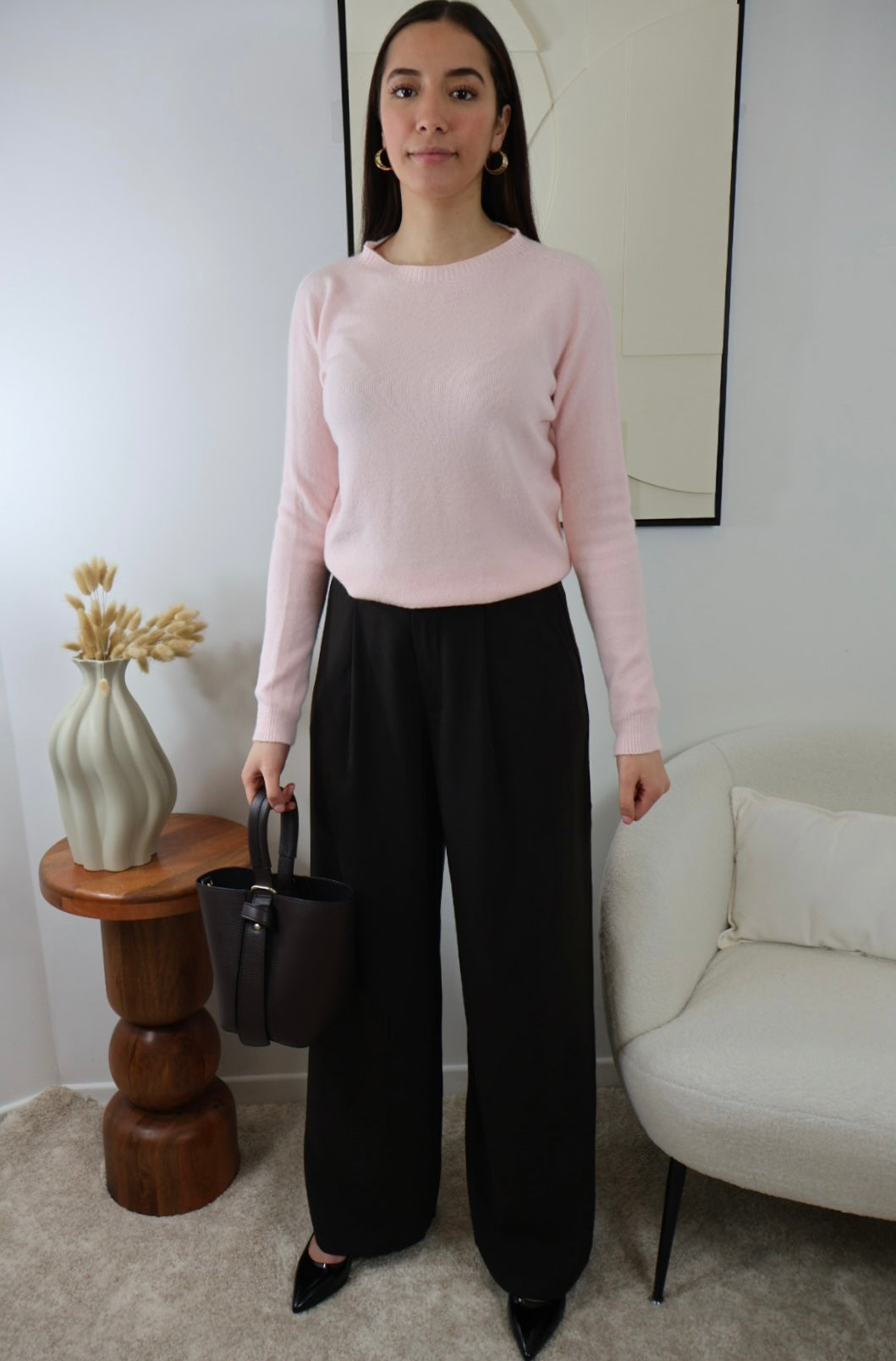 VICTOR PANTS