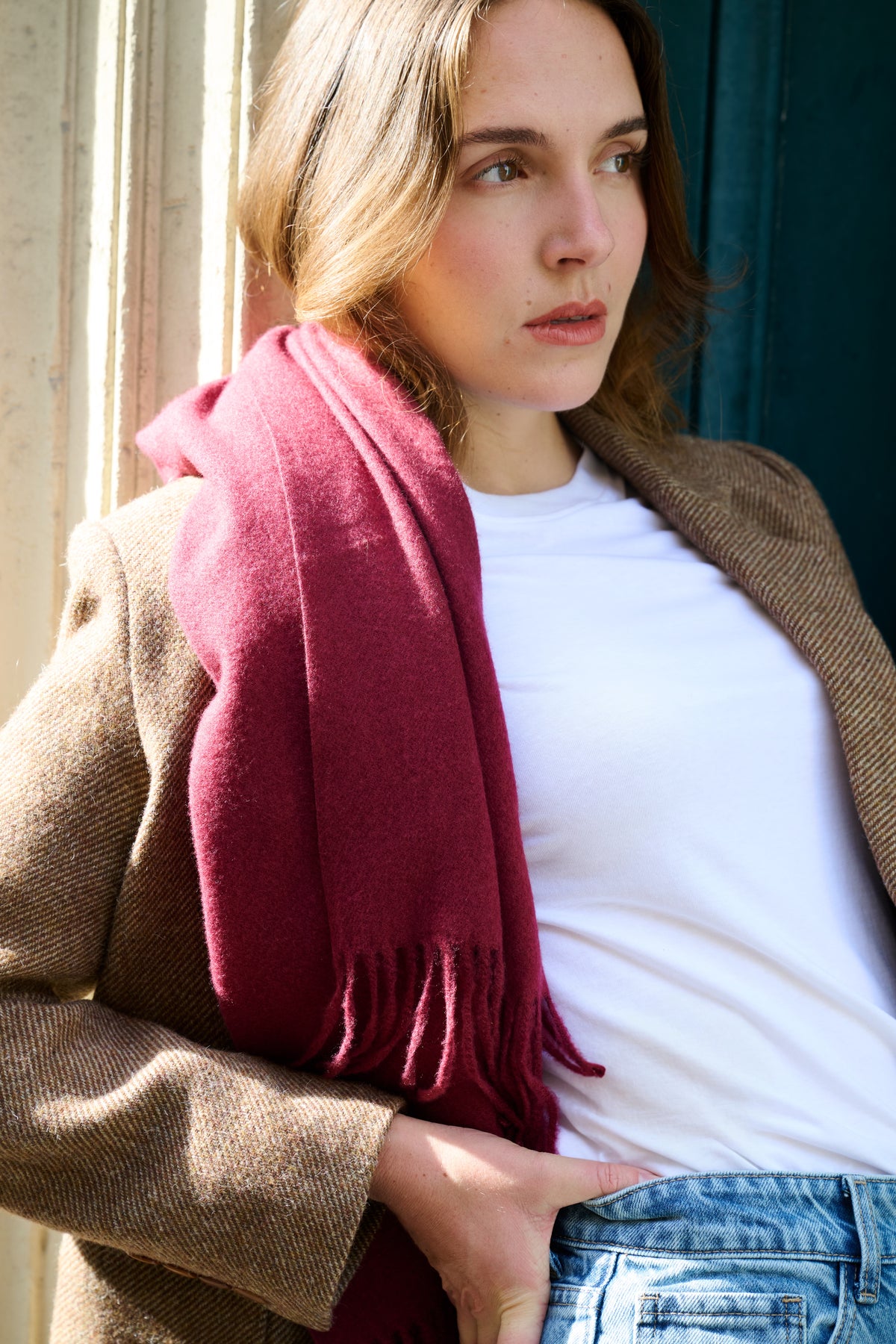 Blazer Windsor