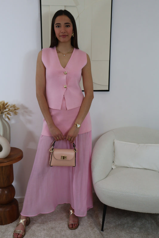 ENSEMBLE SARA ROSE