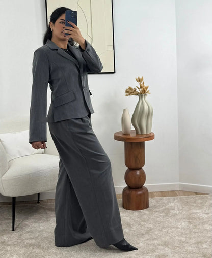 ENSEMBLE TAILLEUR Noza & Co