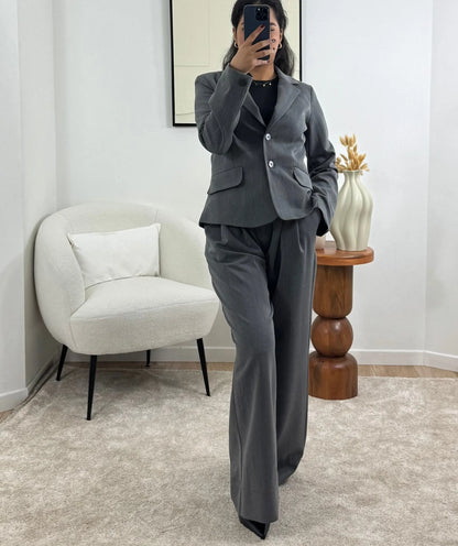 ENSEMBLE TAILLEUR Noza & Co